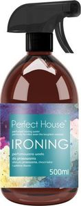 Perfect House PERFECT HOUSE_Ironing perfumowana woda do prasowania 500ml 1