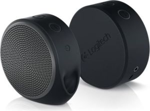 Głośnik Logitech X100 (984-000354) 3