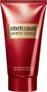 Roberto Cavalli Żel pod prysznic Paradiso Assoluto Shower Gel 150ml 1