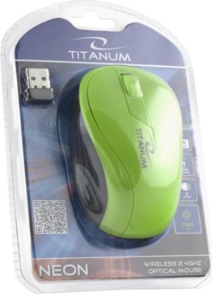Mysz Titanum TM115G 4