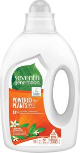 Seventh Generation Ekologiczny żel do prania Fresh Orange Blossom Scent 1000ml 1