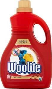 Woolite WOOLITE_Mix Colors płyn do prania do koloru z keratyną 1,8l 1