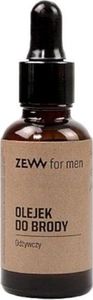 Zew for Men ZEW FOR MEN_Olejek do brody odżywczy 30ml 1