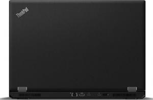 Laptop Lenovo ThinkPad P52 (20M9S25M00) 11