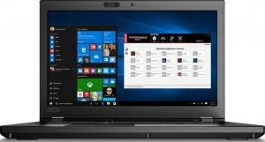 Laptop Lenovo ThinkPad P52 (20M9S25M00) 2