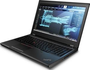 Laptop Lenovo ThinkPad P52 (20M9S25M00) 3