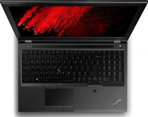 Laptop Lenovo ThinkPad P52 (20M9S25M00) 4