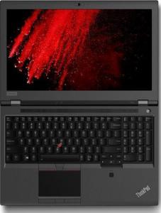 Laptop Lenovo ThinkPad P52 (20M9S25M00) 5