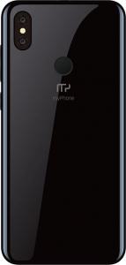 Smartfon myPhone City 2 64 GB Dual SIM Czarny  (City 2) 2