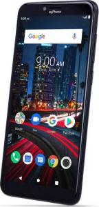 Smartfon myPhone City 2 64 GB Dual SIM Czarny  (City 2) 3