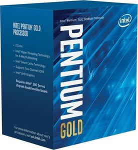 Procesor Intel Pentium G5420, 3.8 GHz, 4 MB, BOX (BX80684G5420) 7