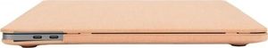 Etui Incase Textured Hardshell 15" Jasnoróżowy 11