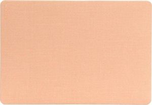 Etui Incase Textured Hardshell 15" Jasnoróżowy 6