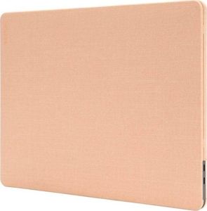 Etui Incase Textured Hardshell 15" Jasnoróżowy 9