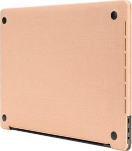 Etui Incase Textured Hardshell 15" Jasnoróżowy 10