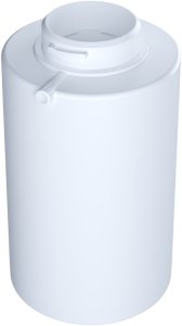 Wkład filtrujący Aquaphor JS500 1 szt. 1