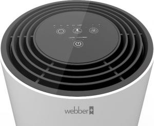 Oczyszczacz powietrza Webber AP8115 3