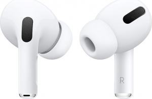 Słuchawki Apple AirPods Pro (MWP22ZM/A) 2