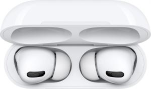 Słuchawki Apple AirPods Pro (MWP22ZM/A) 4