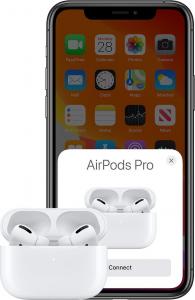 Słuchawki Apple AirPods Pro (MWP22ZM/A) 5