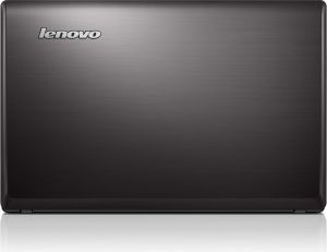 Laptop Lenovo IdeaPad G500 (59-407598) 2
