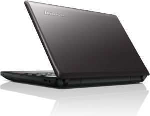 Laptop Lenovo IdeaPad G500 (59-407598) 3