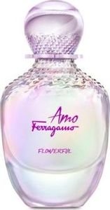 Salvatore Ferragamo Amo Flowerful EDT 50 ml 1