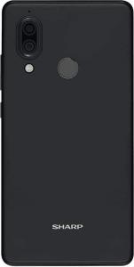 Smartfon Sharp  Aquos D10 64 GB Dual SIM Czarny  (SH-D10/BK) 3