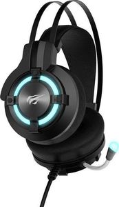 Słuchawki Havit Gamenote H2212U Niebieskie (1075515109) 5