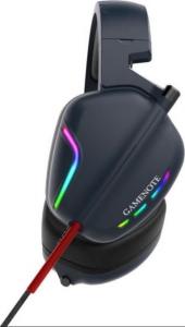 Słuchawki Havit Gamenote H2019U Granatowe (HVT029) 2