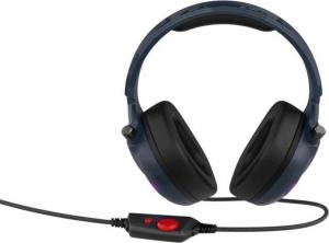 Słuchawki Havit Gamenote H2019U Granatowe (HVT029) 3