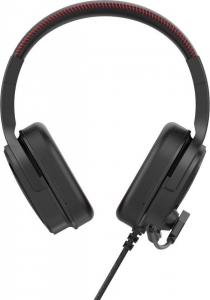 Słuchawki Havit Gamenote H2022U Czerwone (HVT033) 2