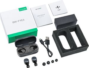 Słuchawki Blitzwolf BW-FYE4 2