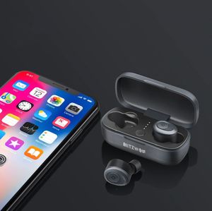 Słuchawki Blitzwolf BW-FYE4 3