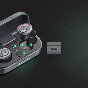 Słuchawki Blitzwolf BW-FYE4 5