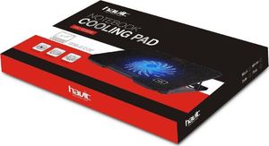 Podstawka chłodząca Havit Gamenote F2030 2