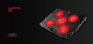 Podstawka chłodząca Havit F2068 3