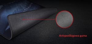 Podkładka Havit Gamenote (HV-MP865) 2