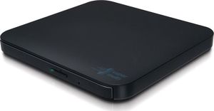 Napęd LG Ultra Slim Portable (GP90NB70.AHLE10B) 5