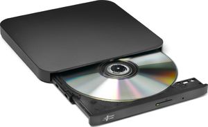 Napęd LG Ultra Slim Portable (GP90NB70.AHLE10B) 6