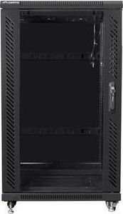 Szafa Lanberg Stojąca 19" 22U (FF01-6822-12B) 3