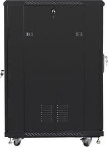 Szafa Lanberg Stojąca 19" 22U (FF01-6822-12B) 5