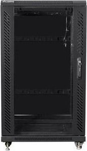 Szafa Lanberg Stojąca 19" 22U (FF01-6622-12B) 2