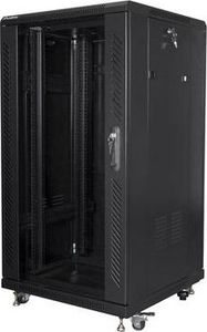 Szafa Lanberg Stojąca 19" 22U (FF01-6622-12B) 4