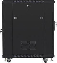 Szafa Lanberg Stojąca 19" 15U (FF01-6815-12B) 4