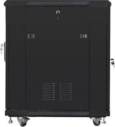 Szafa Lanberg Stojąca 19" 15U (FF01-6815-12B) 5