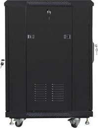 Szafa Lanberg Stojąca 19" 15U (FF01-6615-12B) 3