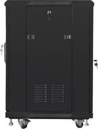 Szafa Lanberg Stojąca 19" 15U (FF01-6615-12B) 5