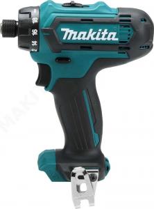 Wiertarko-wkrętarka Makita DF033DZ 12 V 2