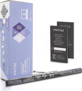 Bateria Mitsu Bateria do laptopa MITSU BC/LE-310 5BM272 (32 Wh; do laptopów Lenovo) 2